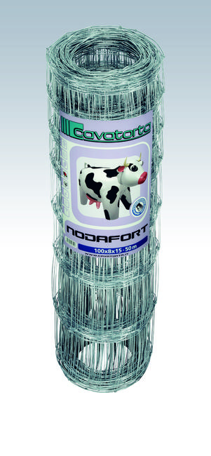 Nodafort Fencing for agriculture