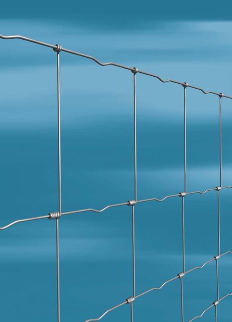 Nodagri Fencing for large areas