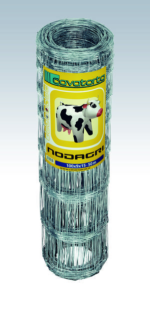 Nodagri Le grillage noué économique