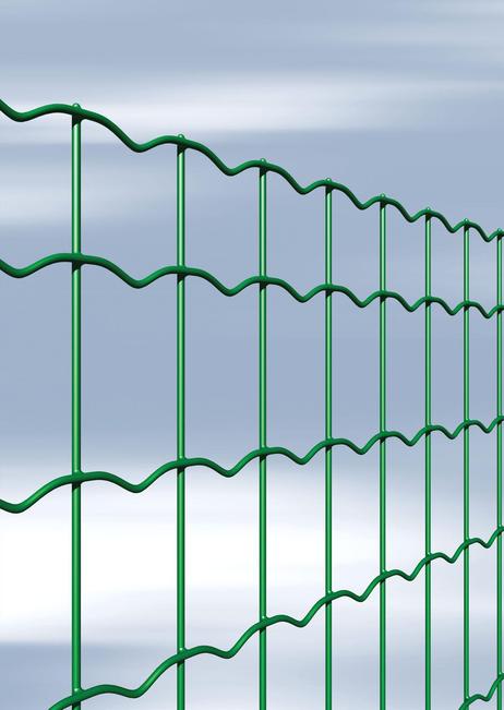 Novaplax La clôture innovante