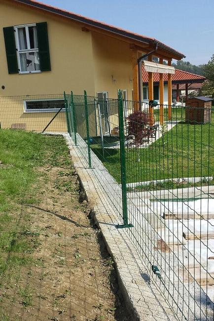 Novaplax La clôture innovante