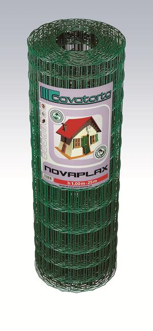 Novaplax La rete accattivante