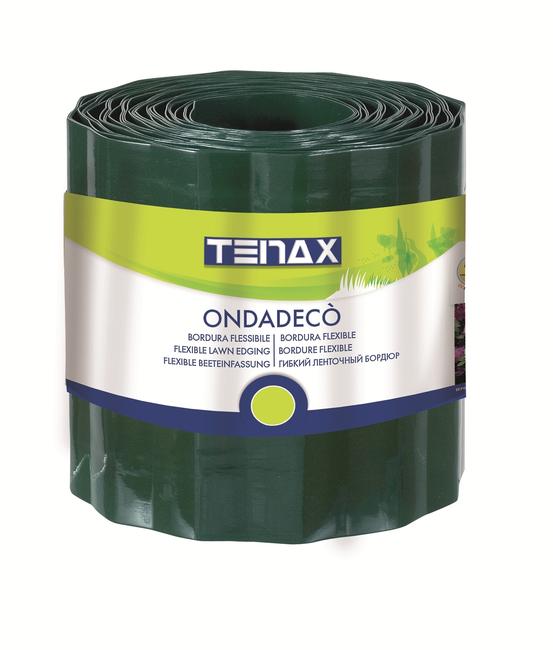Ondadeco Flexible PVC lawn edging