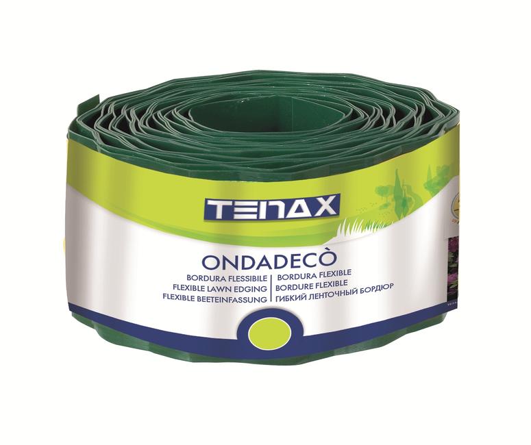 Ondadeco Flexible PVC lawn edging