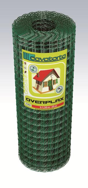 Overplax The superior fencing