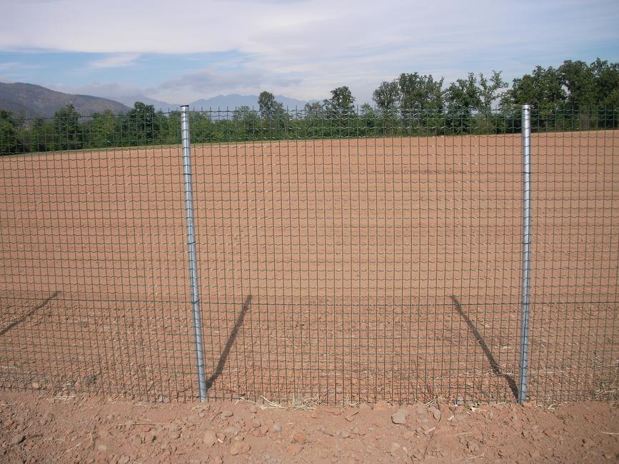 Overplax The superior fencing