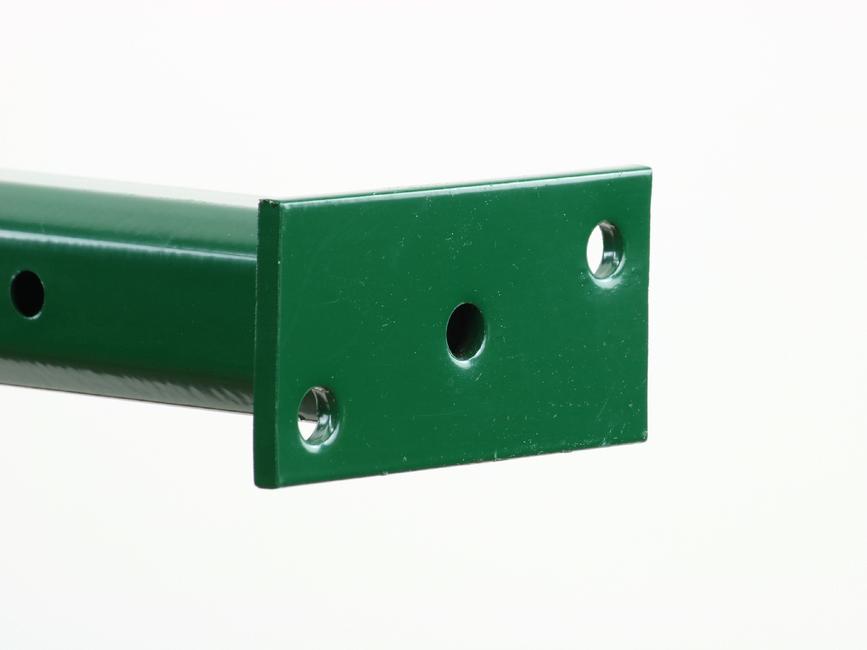 Paldeco green post For Panoplax fencing