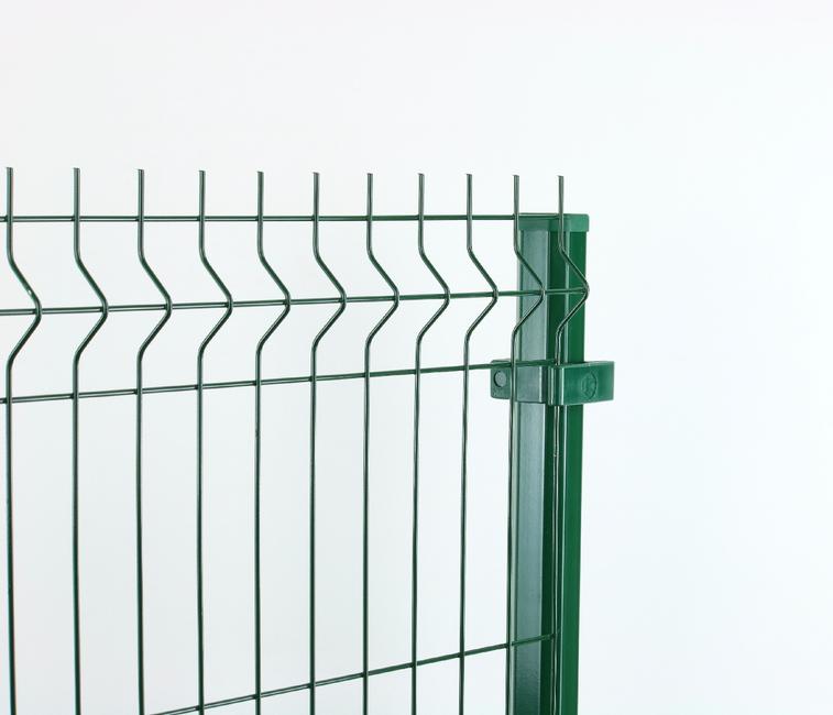 Panoplax green modular panel The economic weldmesh panel