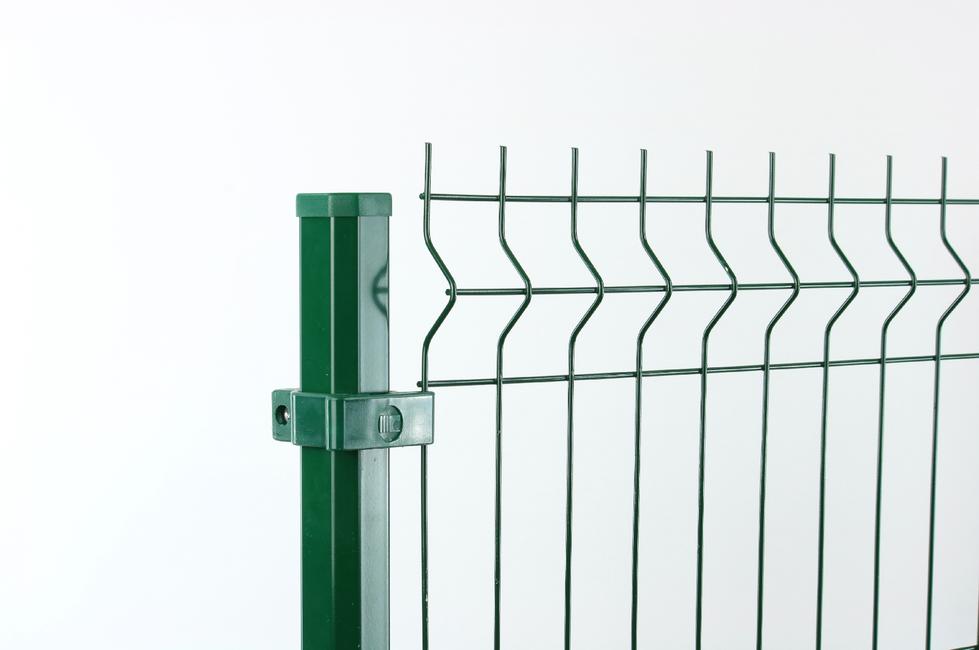 Panoplax green modular panel The economic weldmesh panel