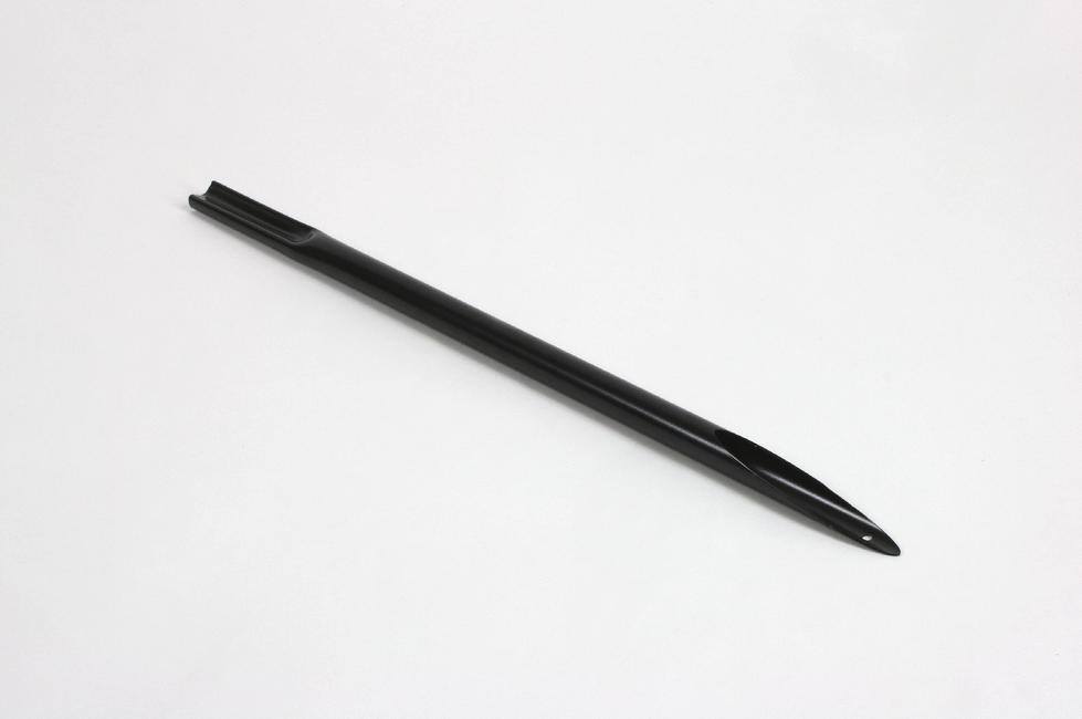 Piquet pour Limit Garden Pour une installation sur terrain