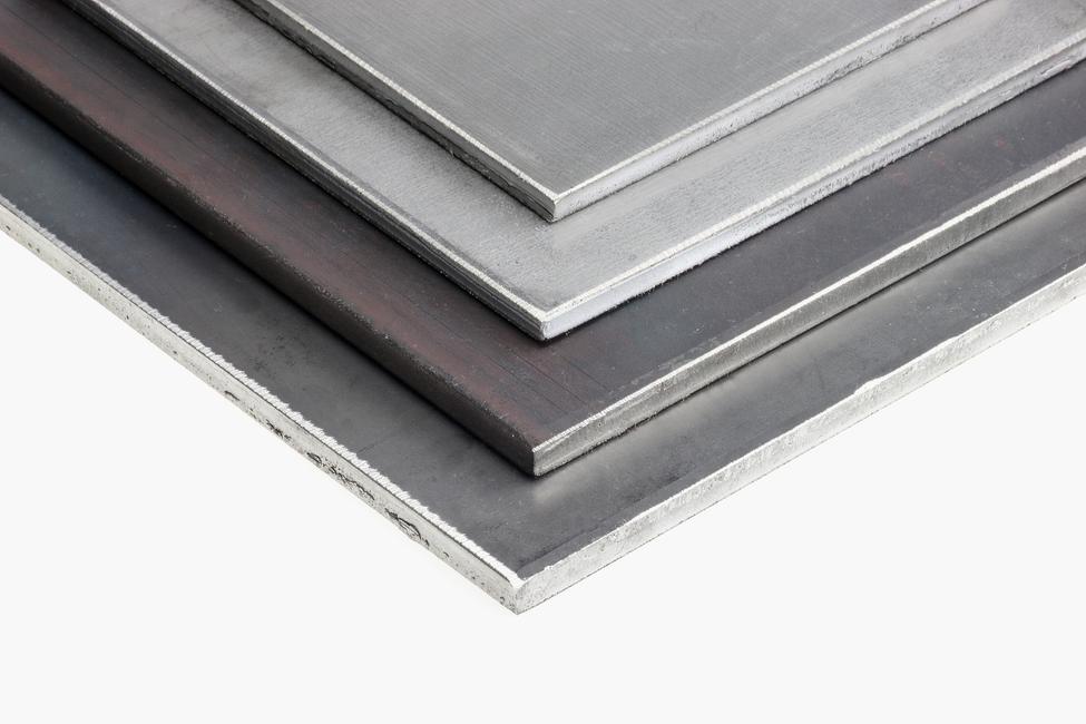 Platine de fixation à percer La platine universelle