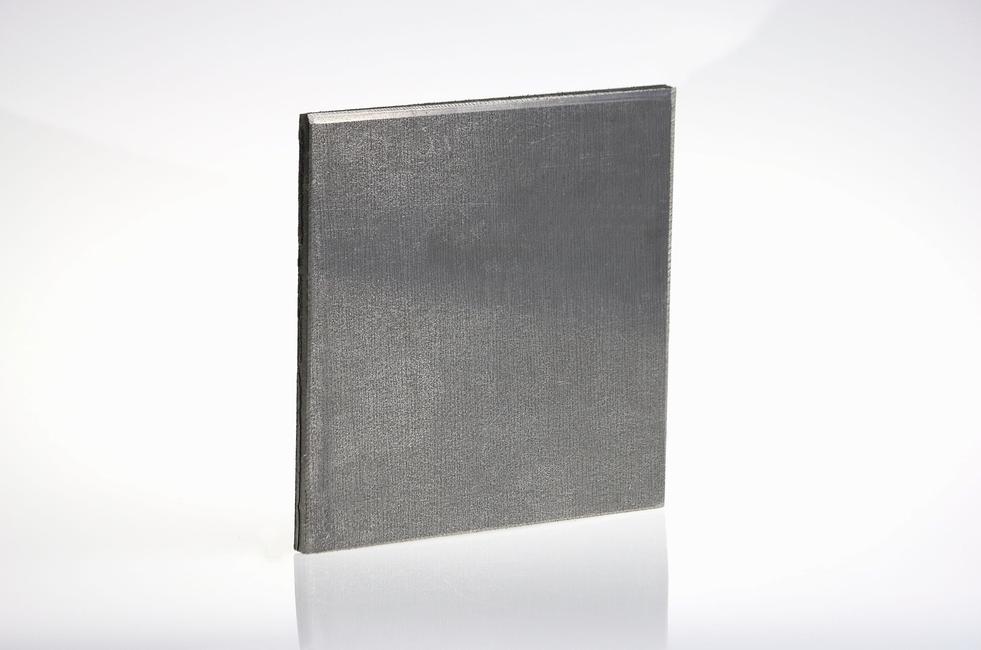 Platine de fixation à percer La platine universelle