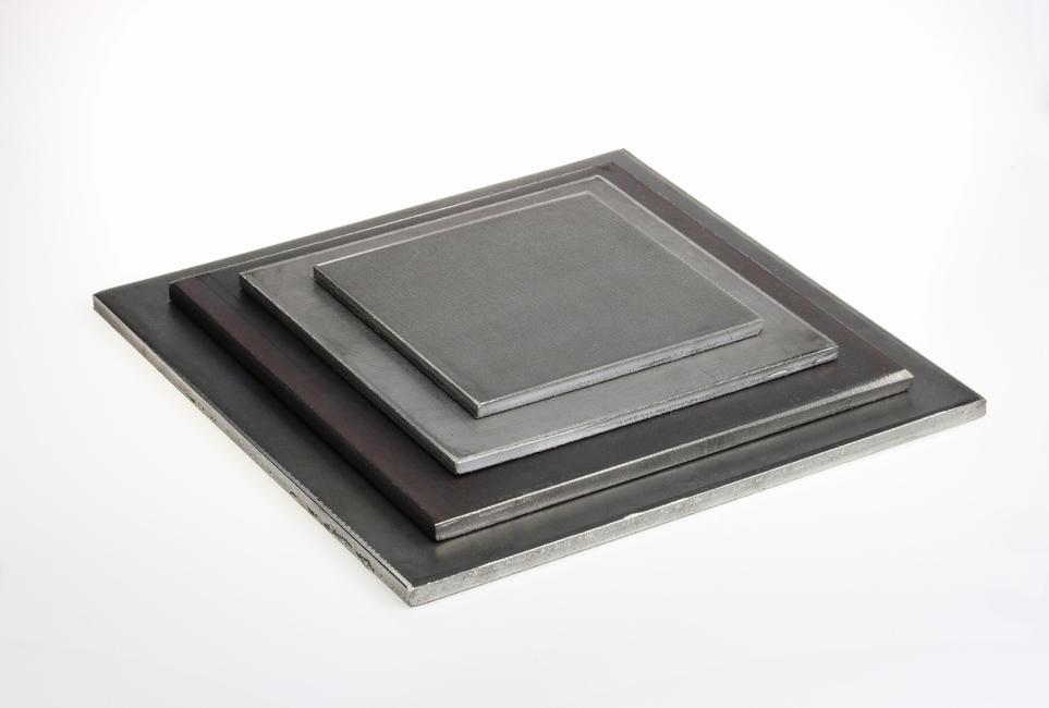 Platine de fixation à percer La platine universelle