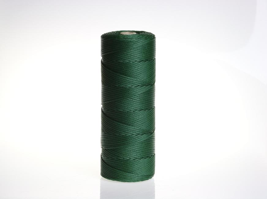 Polyethylene yarn  Ø 3 The heaviest yarn for sport nets