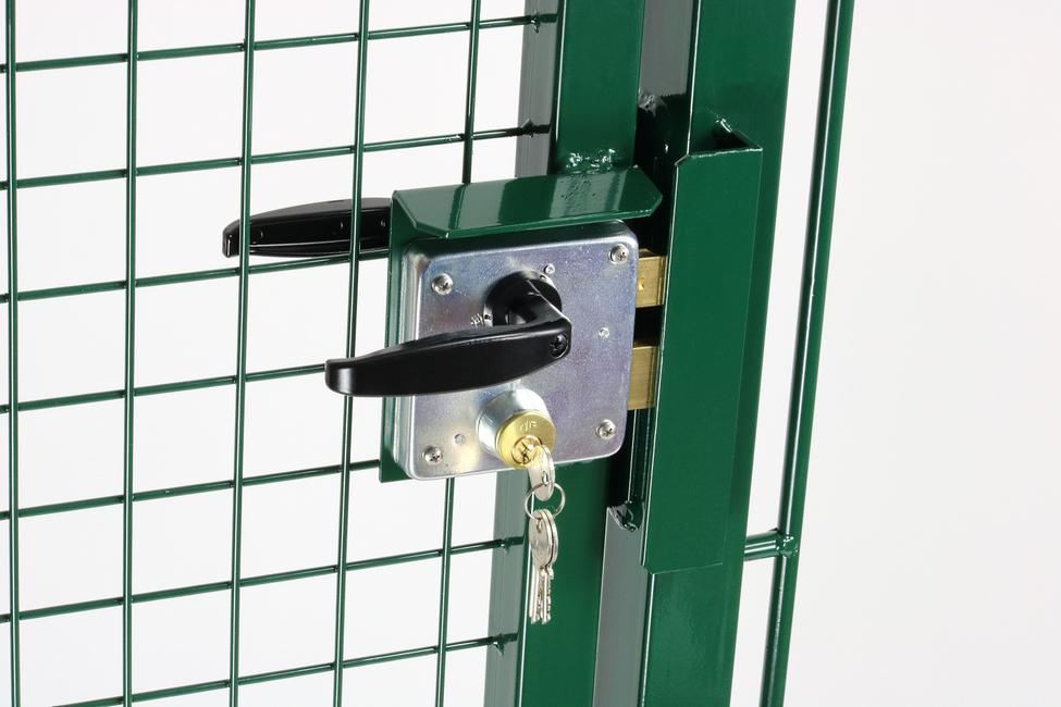 Profilé en L 40x40 Pour satisfaire tous vos projets de bricolage