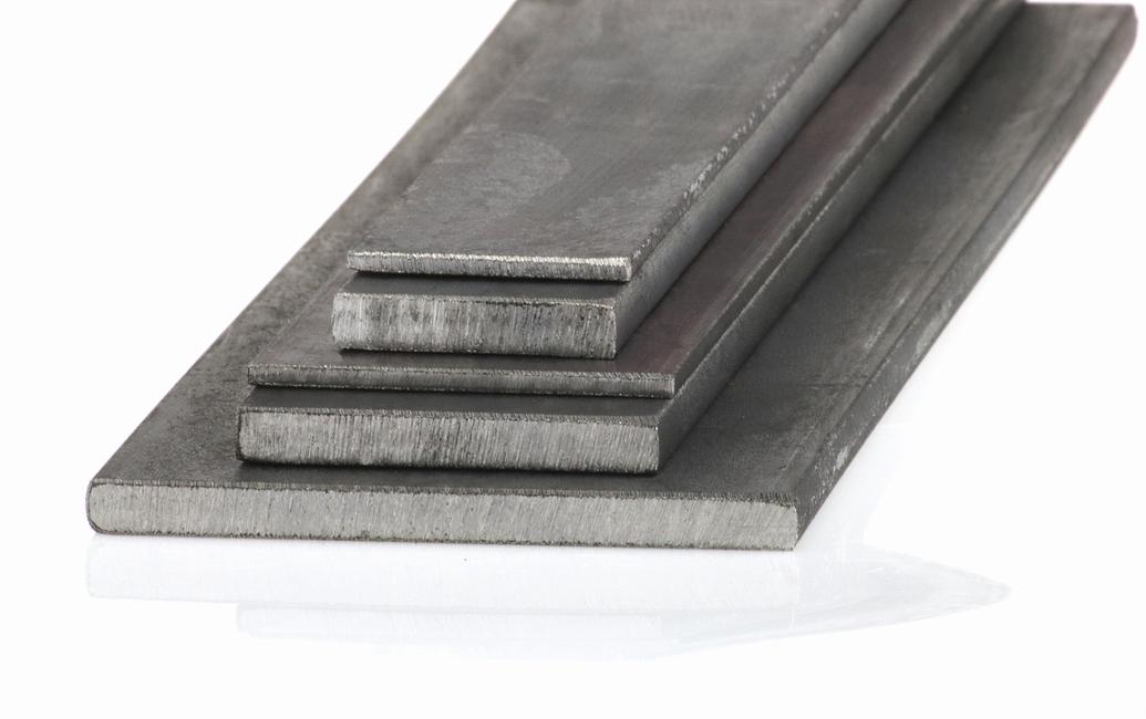 Profilé plat 40x3 Pour satisfaire tous vos projets de bricolage