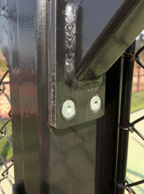 Profilé plat 40x8 Pour satisfaire tous vos projets de bricolage