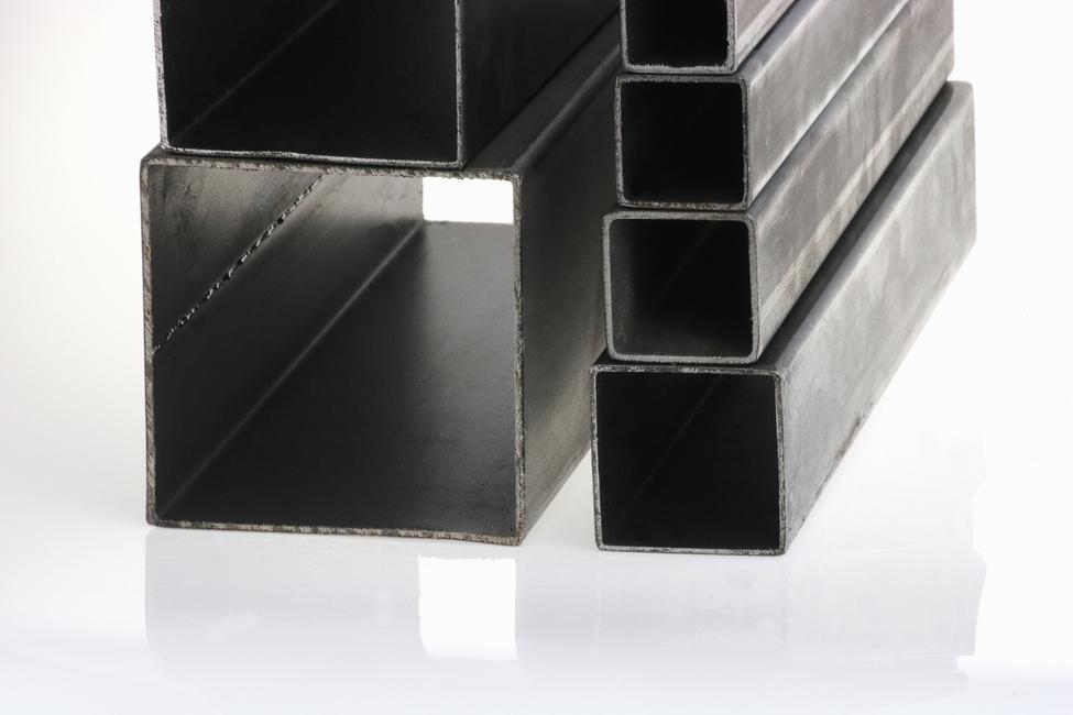 Profilé tubulaire carré 35x35 Pour satisfaire tous vos projets de bricolage