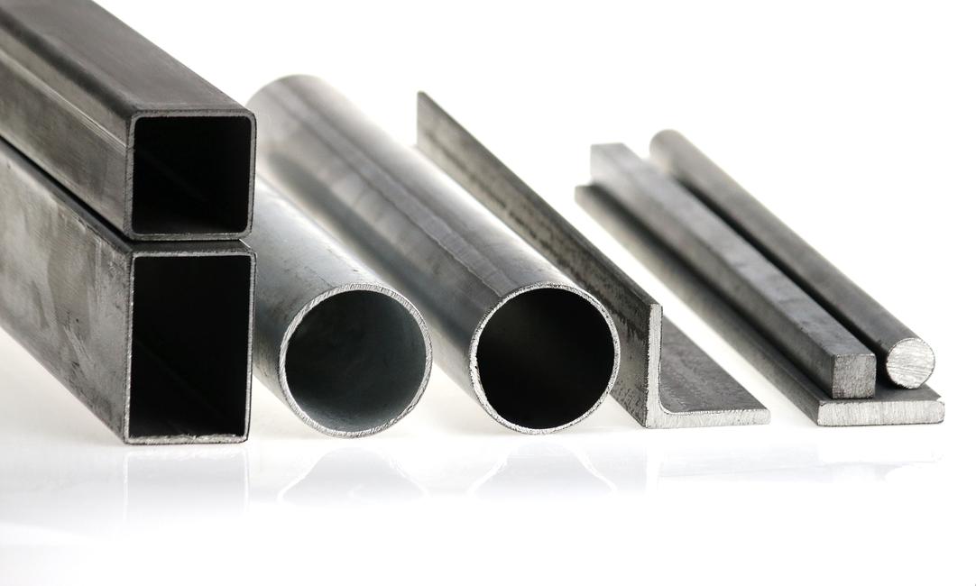 Profilé tubulaire rectangulaire 60x40 Pour satisfaire tous vos projets de bricolage