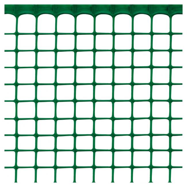 Quadra 20 Extra protection for mesh fencing and gates