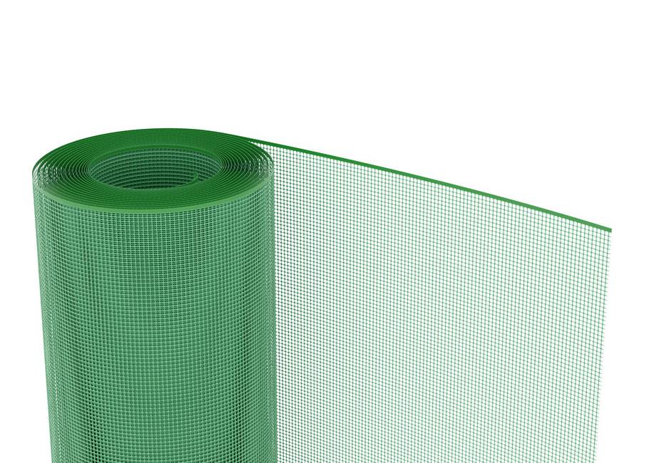 Quadra 5 green Balcony protection