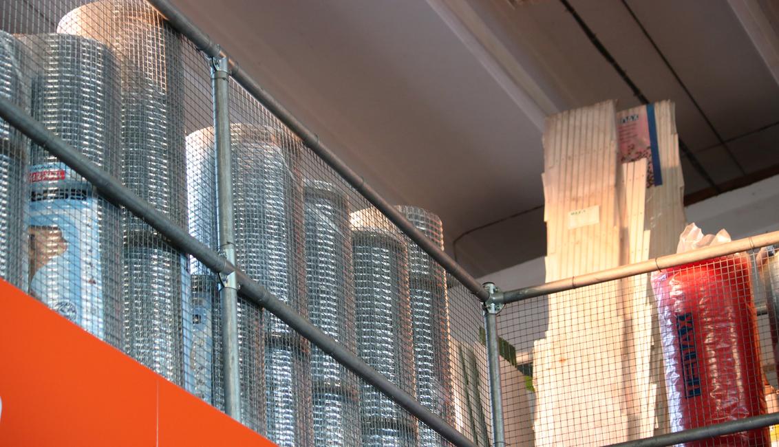 Raccord Ø 33 Pour petites structures