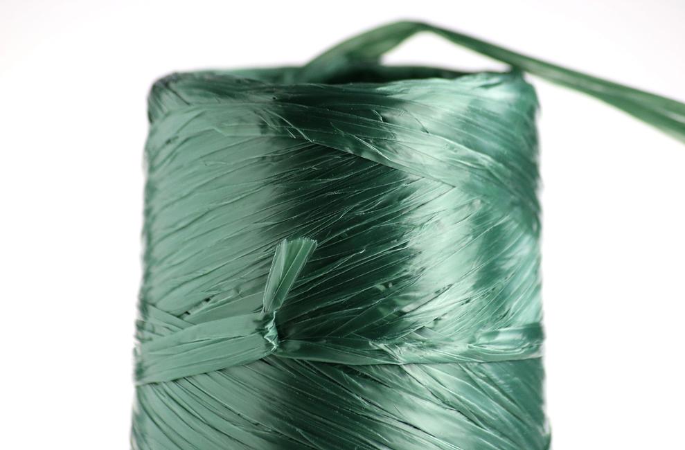 Rafia synthétique Économique et résistant