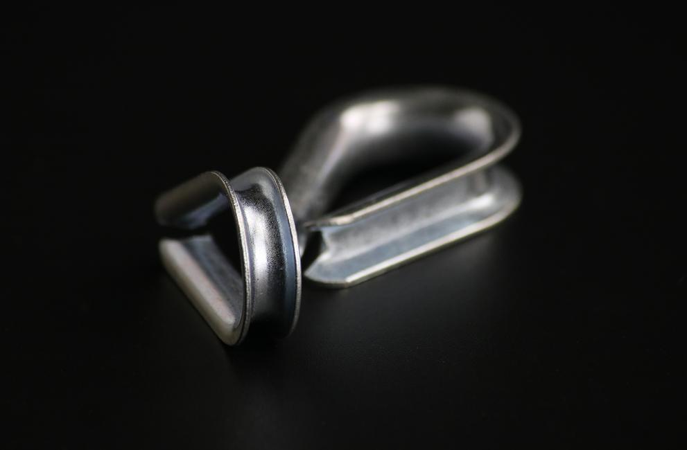 Redancia L'accessorio per rinforzare il cavo d'acciaio