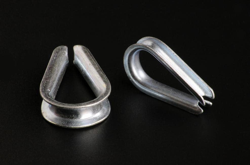 Redancia L'accessorio per rinforzare il cavo d'acciaio