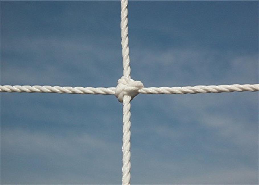 Rete da calcetto 3x2 mt filo Ø 3 Rete leggera per calcio a 5