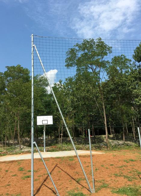 Saetta Sport La saetta per impianti sportivi