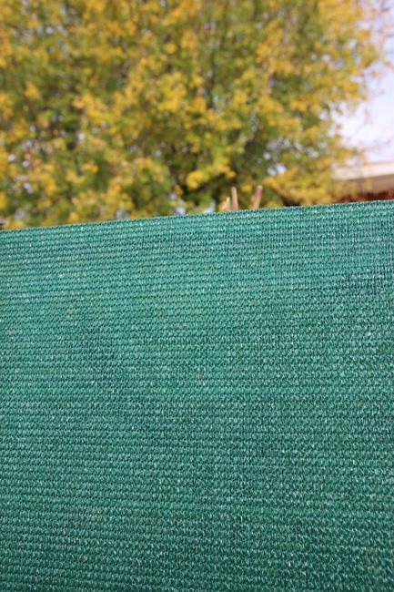 Samoa emerald Green decorative screening