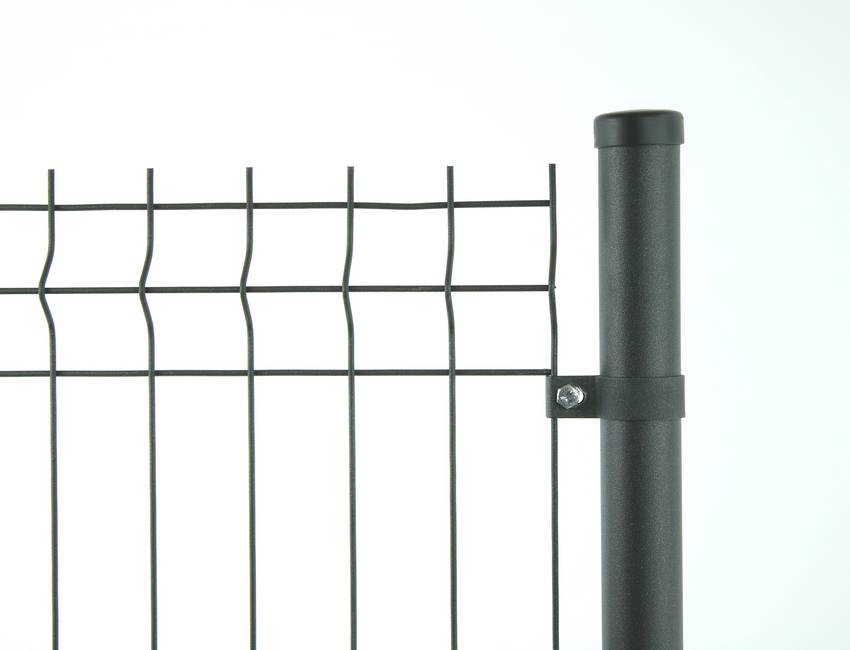 Classic 2000 anthracite panel The roll mesh substitute