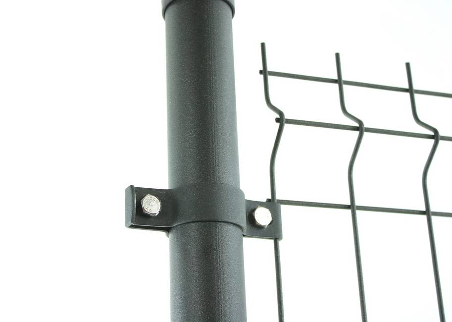 Classic 2000 anthracite panel The roll mesh substitute