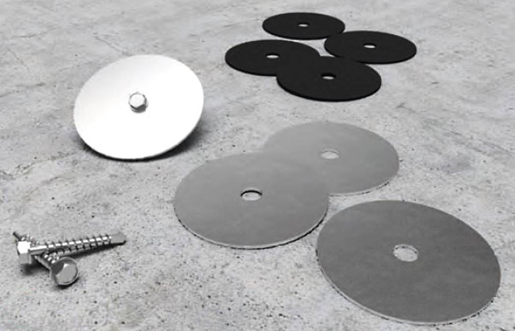 Soltec 25 The only one certified anti-collapsing mesh