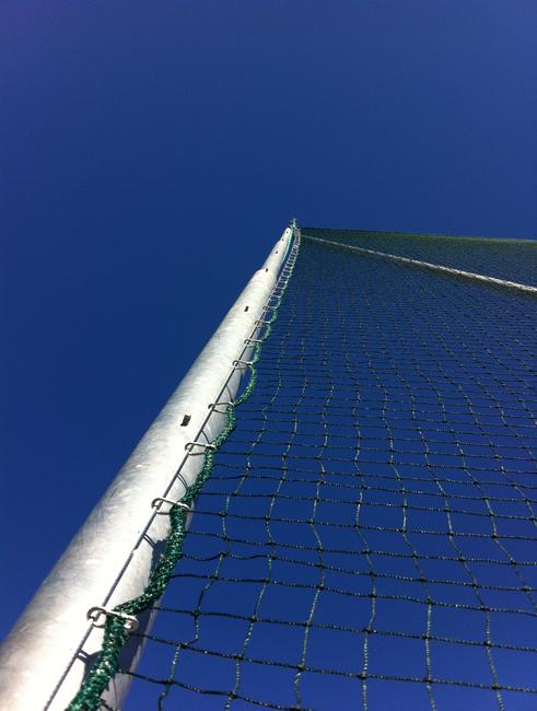 Carrucola per pali Per alzare ed abbassare le recinzioni