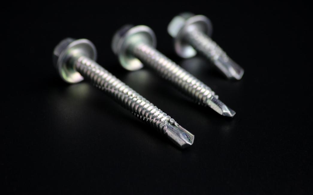 Self-piercing Screws Practicality and efficiency