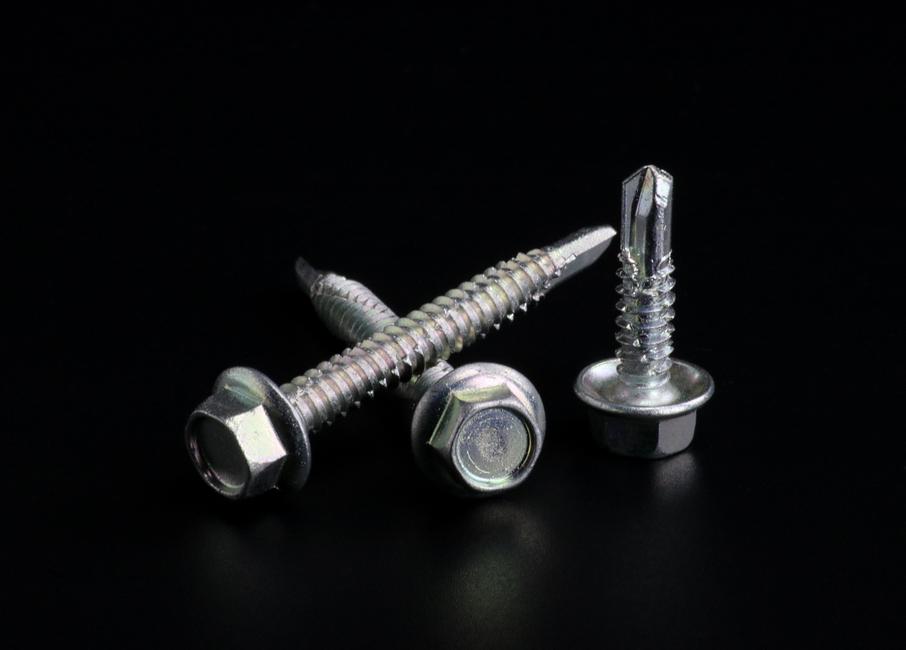 Self-piercing Screws Practicality and efficiency