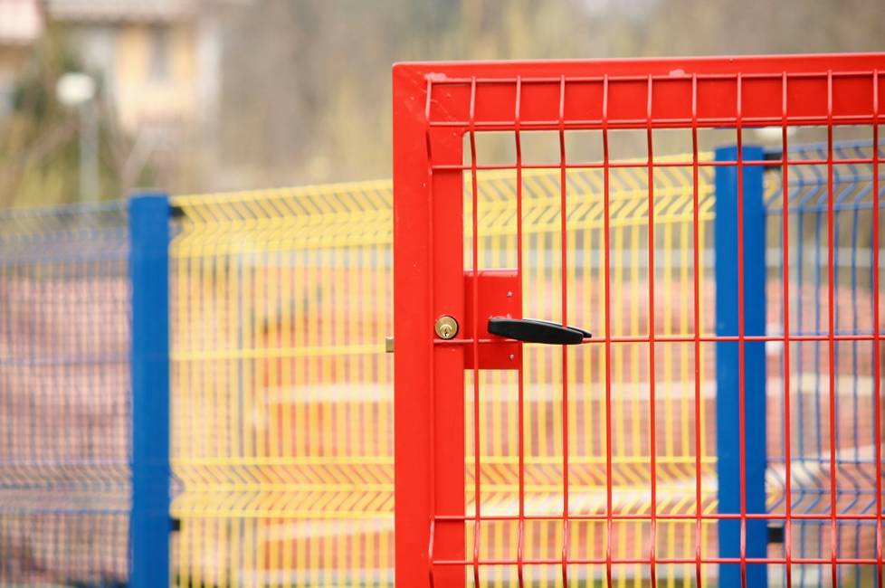 Serratura Cisa sinistra La serratura manuale di qualità a spingere verso sinistra