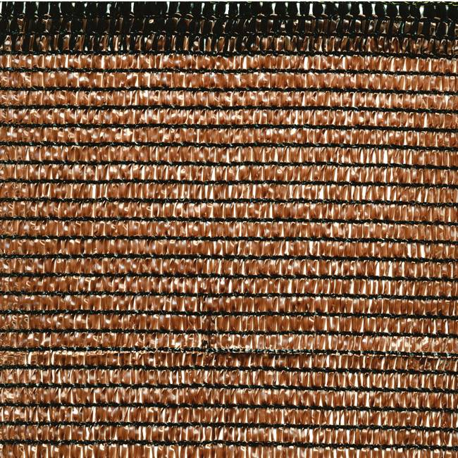 Soleado Corten Filet d'ombrage marron trendy et exclusif