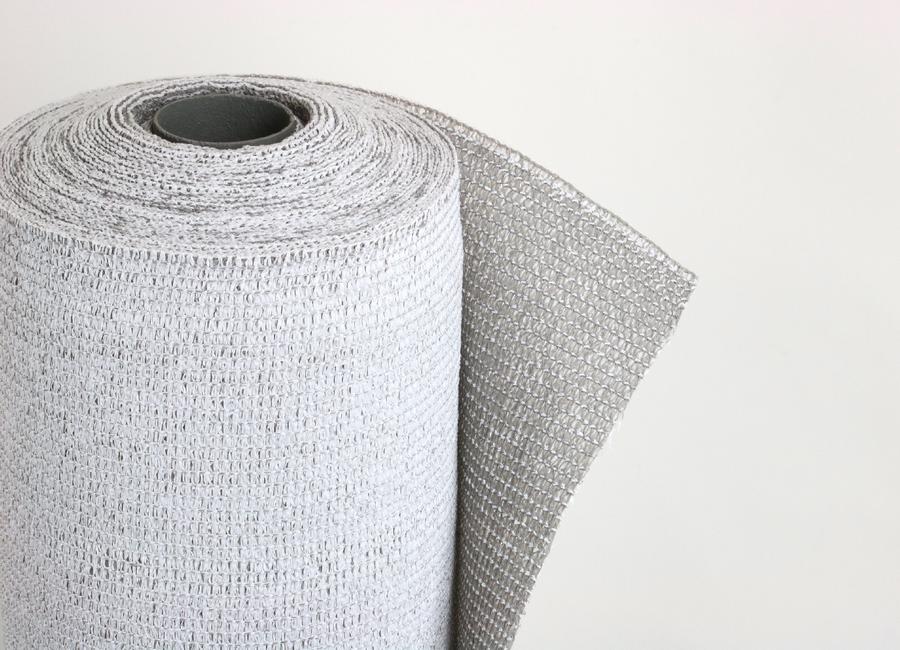 Soleado Duo Bicolour double-faced woven net