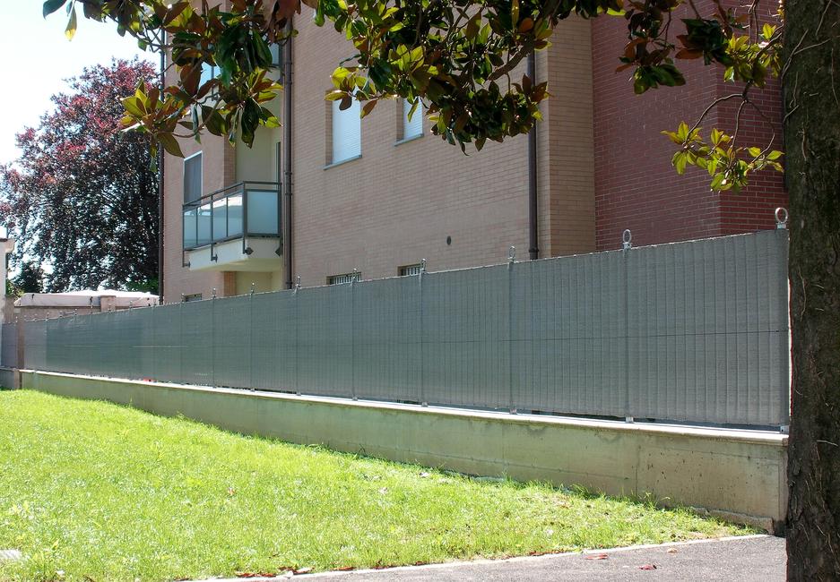 Soleado Glam Fascinating woven shading net