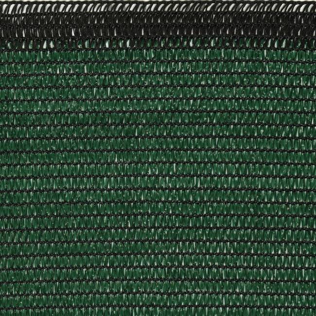 Soleado Pro Filet d'ombrage vert brise-vue