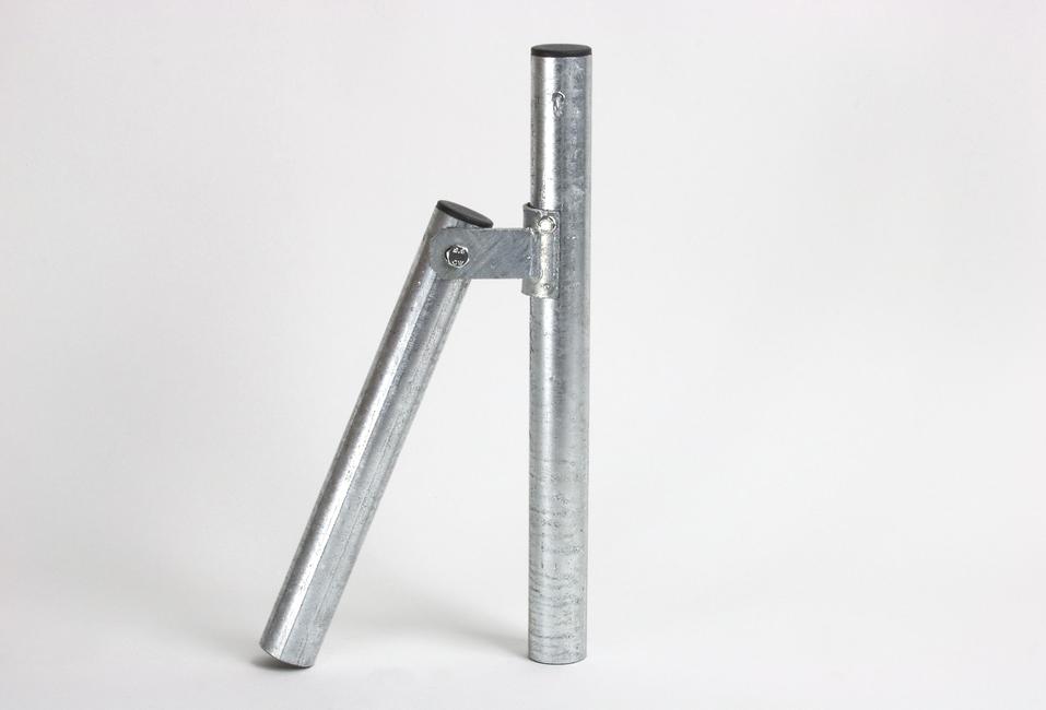 Sport brace The brace for sport enclosures