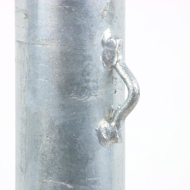 Sport pole The pole for sport enclosures