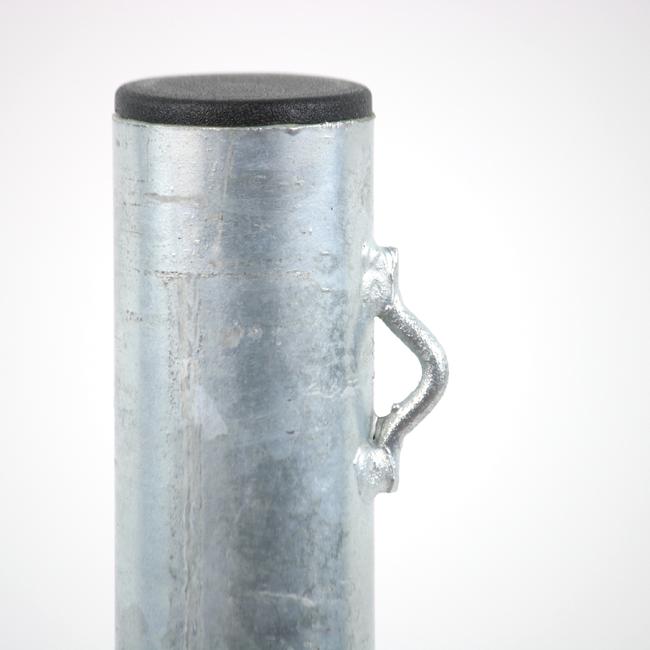 Sport pole The pole for sport enclosures