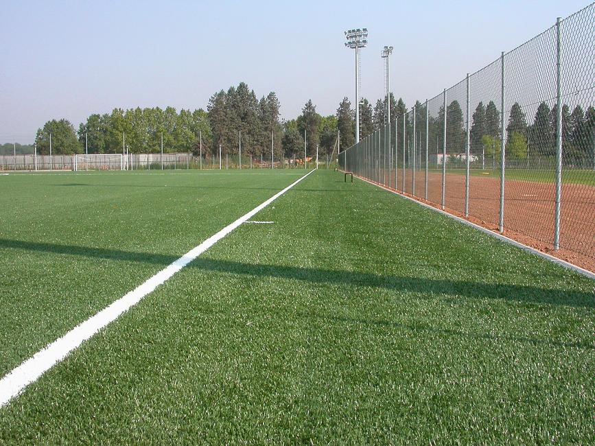 Sport pole The pole for sport enclosures