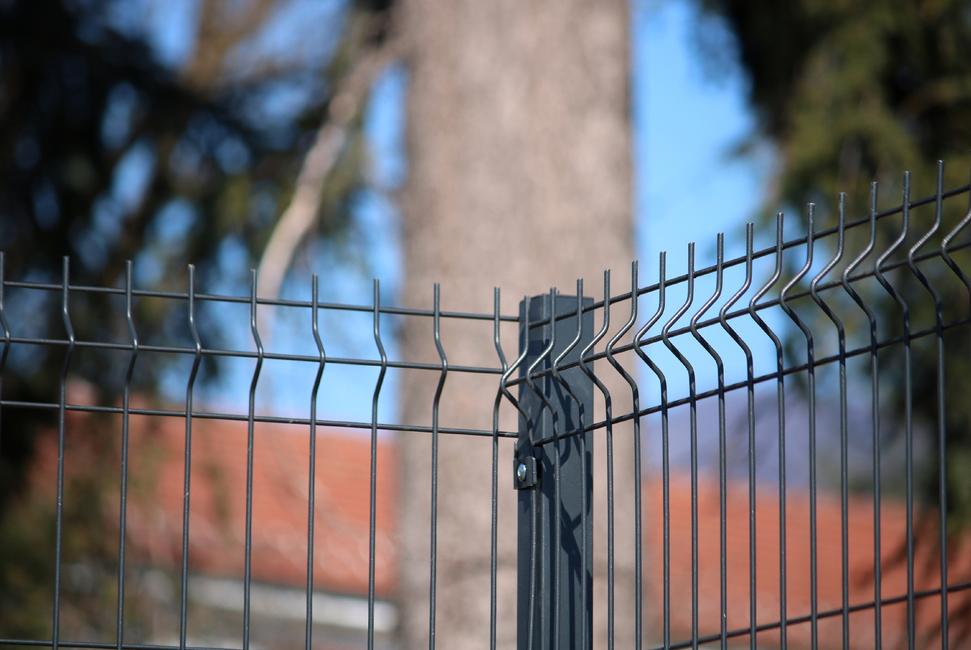 Stainless steel bolt For Panopro 2000 fencing
