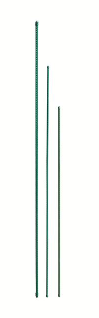 Steel Up stake Plastic coated steel stake