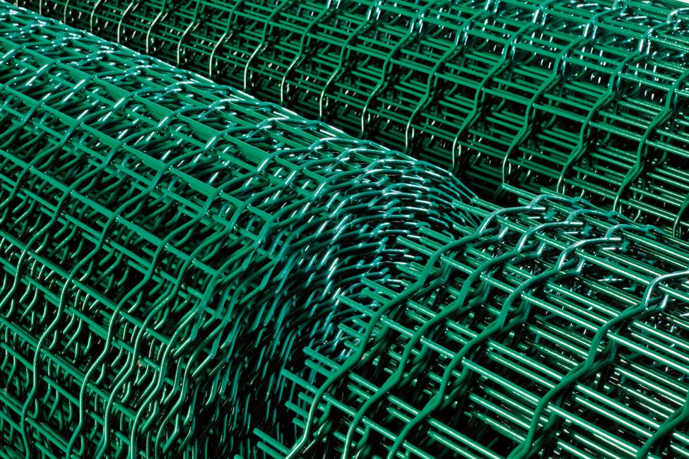 Stilplax La clôture de sécurité